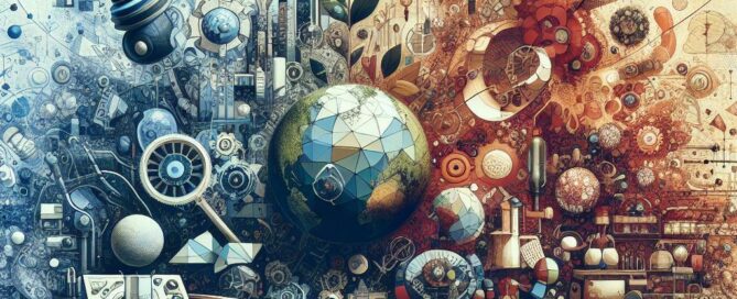 Ievērības cienīgas idejas: Pārveidojot ikdienišķo dzīvi