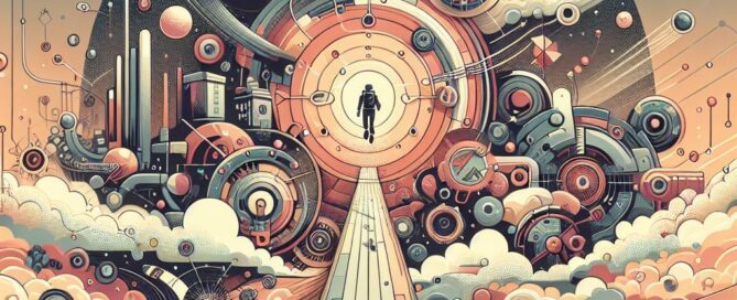 Jaunu horizontu meklējumi: Ceļojums uz nezināmo