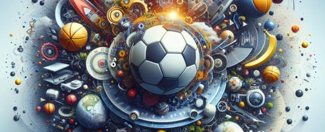 Sporta Preču Tirdzniecība: Tendences un Izaicinājumi Tirgū