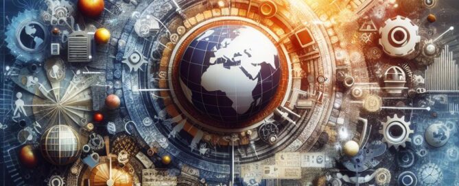 Starptautiskie tirgi: Ievads globālajā tirdzniecībā