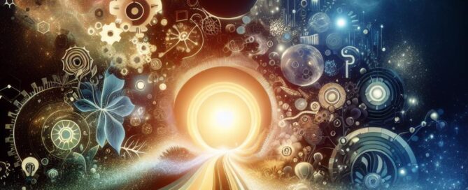 Atklājumi un iespējas: Ceļojums uz nezināmo pasauli