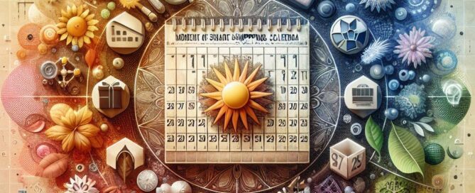 Gudri iepirkšanās brīdis: Sezonālās atlaides kalendārs