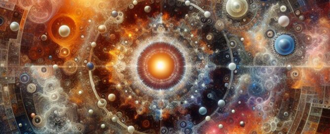 Noslēpumainās pasaules: Ceļojums cauri laika un telpas labirintiem