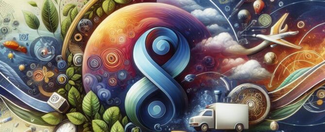 Detaļu tirdzniecība: Ceļš uz efektīvu piegādi un kvalitāti