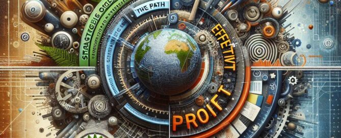 Uzcenojuma stratēģijas: Ceļš uz efektīvu peļņu