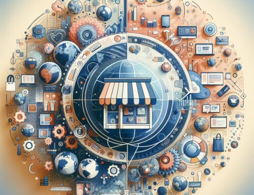 Sekmīga tiešsaistes veikalu pārvaldība: ceļvedis un stratēģijas