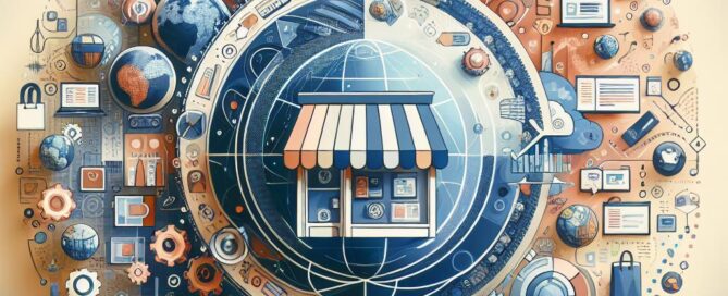 Sekmīga tiešsaistes veikalu pārvaldība: ceļvedis un stratēģijas