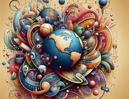 Globalizācija: Pasaule tuvāk, bet vai tuvāk sapratnei?