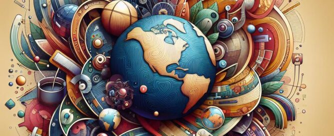 Globalizācija: Pasaule tuvāk, bet vai tuvāk sapratnei?