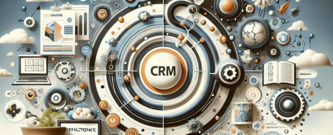 CRM Sistēmas: Efektīva Klientu Attiecību Vadība Mūsdienās