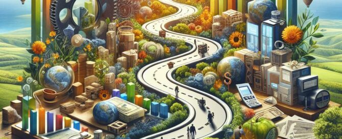 Pārdošanas aģenti: ceļš uz veiksmīgu tirdzniecību