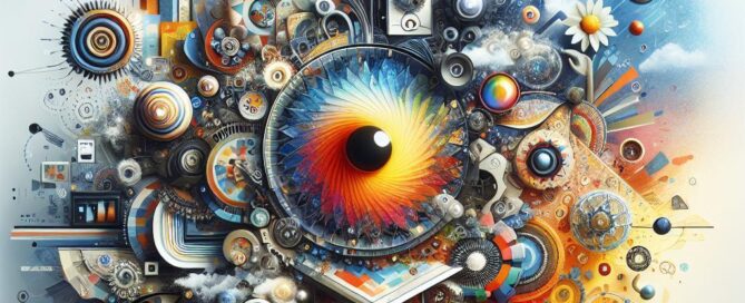 Neparastie stāsti: atklājot pasauli caur oriģinālo prizmu