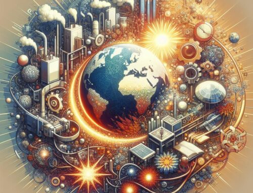 Imports Latvijā: Ekonomikas sirds un globālās saiknes