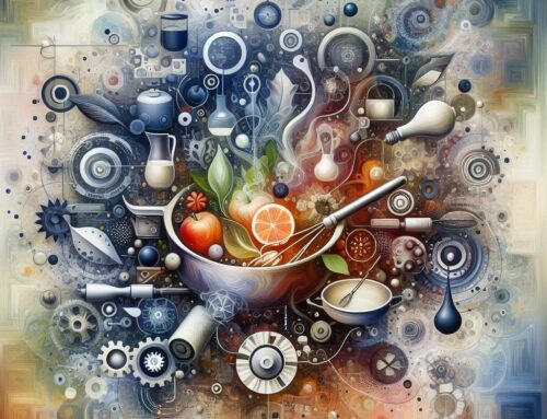 Virtuves noslēpumi: Kā sagatavot perfekto maltīti