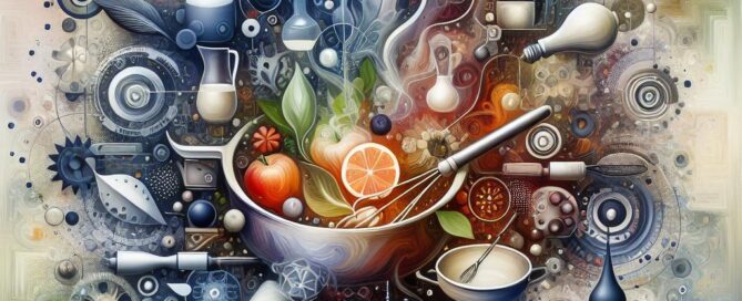 Virtuves noslēpumi: Kā sagatavot perfekto maltīti