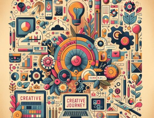 Radošais ceļojums: Iedvesmas avoti un iespējas