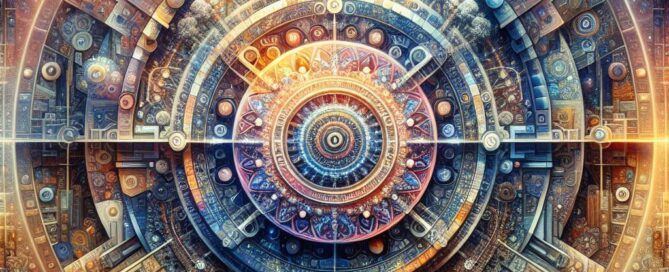 Atklājot noslēpumus: Ceļojums cauri vēstures lokiem