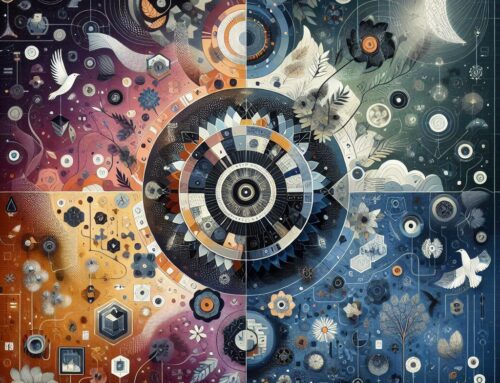 Atklājot Dabas Noslēpumus: Ceļojums uz Latvijas Rūmai