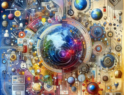 Starptautiskie Tirgi: Iespējas un Izvēles Globālā Pasaulē