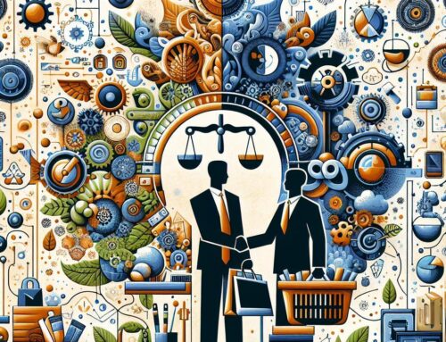 Klientu apkalpošana veikalā: Sekmīgu attiecību pamati