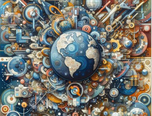 Prasību un Iespēju Pārskats: Tirdzniecības Līgumu Pasaule