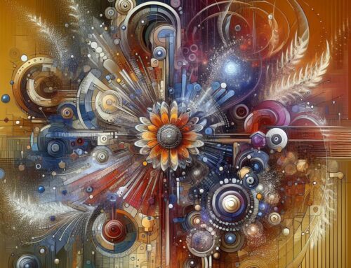 Lieliskie impulsi: Koopeācija un radošums mūsdienu pasaulē