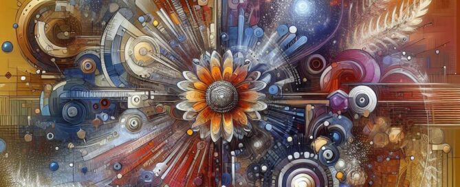 Lieliskie impulsi: Koopeācija un radošums mūsdienu pasaulē