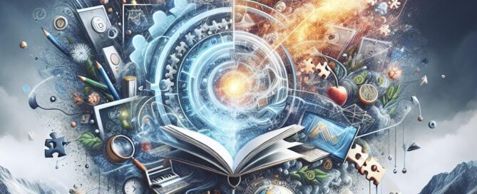 Paraugizdošana: Mūsdienu izglītības dinamika un izaicinājumi