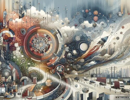 Noliktavu pārvaldība: Efektīvu risinājumu ceļš uz panākumiem