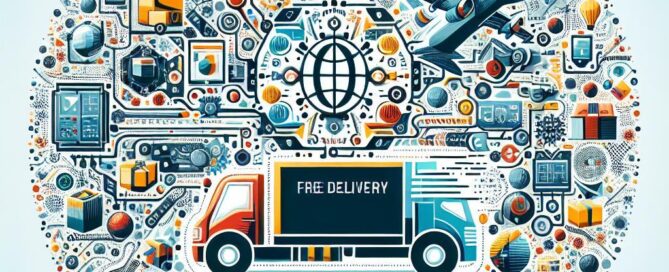 Brīva piegāde: Kā tas maina iepirkšanās pieredzi?