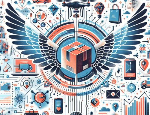 Brīva piegāde: Ieguvumi un iespējas mūsdienu iepirkšanās pasaulē