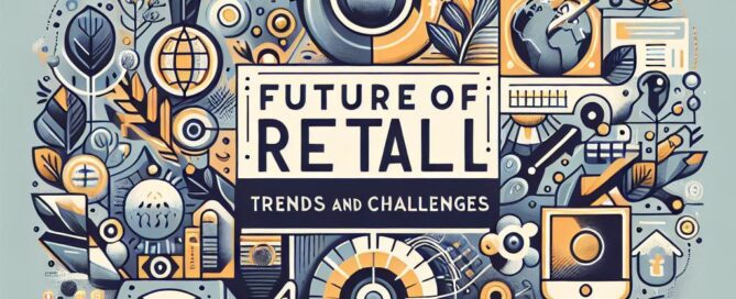 Mazumtirdzniecības nākotne: Tendences un izaicinājumi