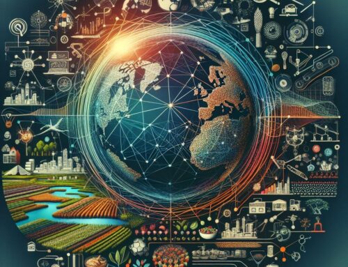 Imports: Pasaules Tirgus Ietekme un Lokālās Ekonomikas Attīstība