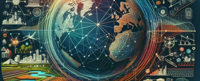 Imports: Pasaules Tirgus Ietekme un Lokālās Ekonomikas Attīstība