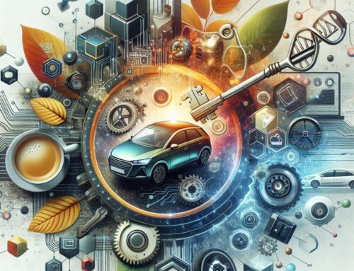 Auto pārdošana: Ceļš uz sapņu transportlīdzekli