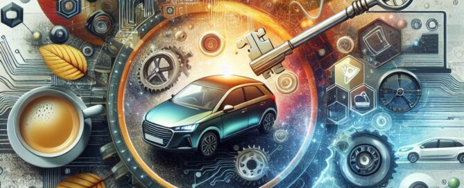 Auto pārdošana: Ceļš uz sapņu transportlīdzekli