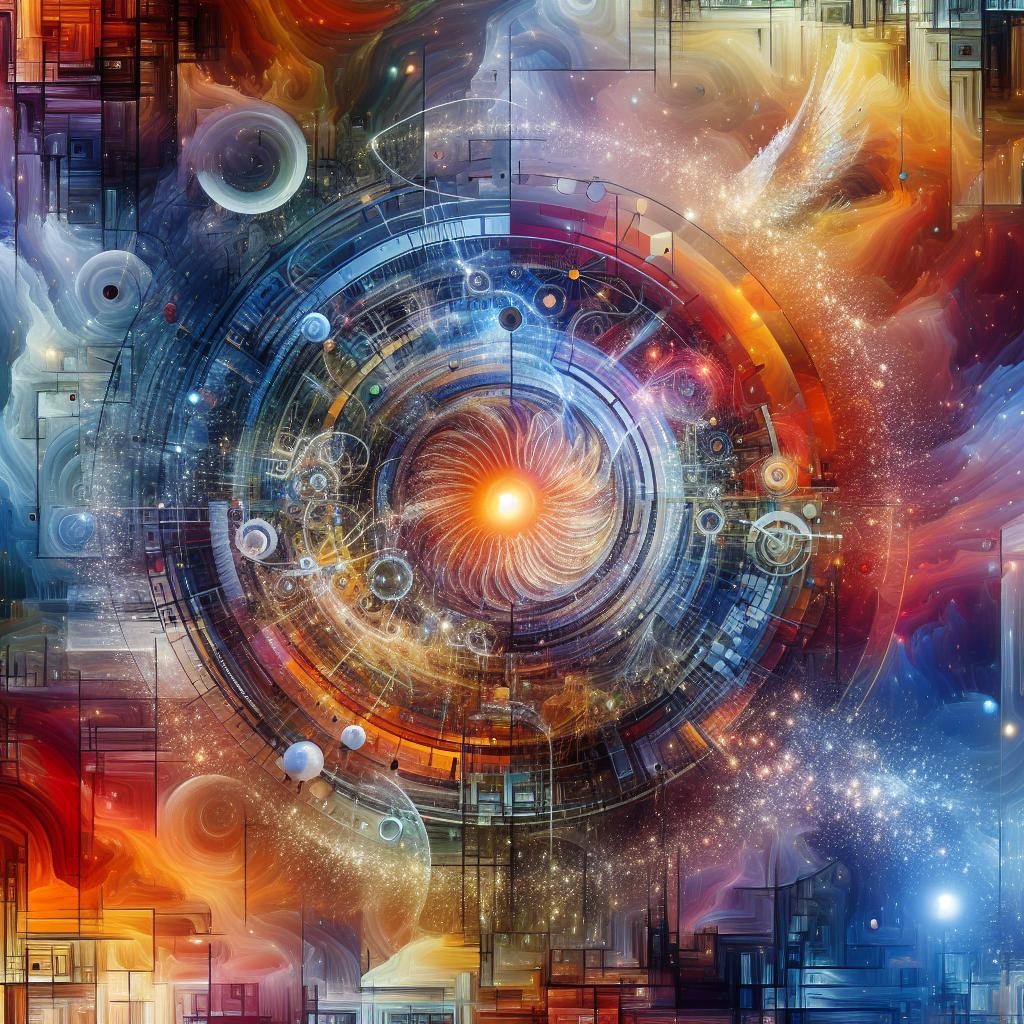 Jauni ceļi uz zināšanām: izpēte un atklājumi 21. gadsimtā