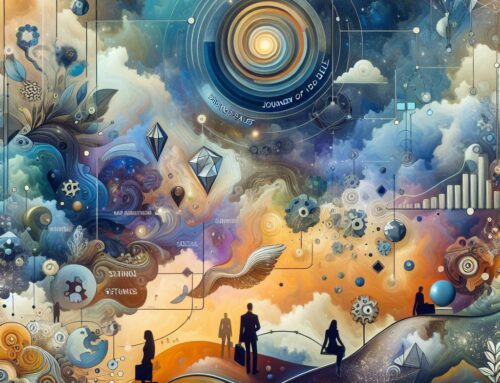 Biznesa pārdošana: ceļojums no idejas līdz darījumam