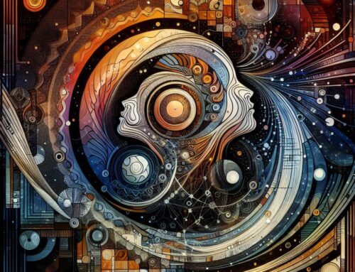 Daba un cilvēks: Harmonija starp divām pasaulēm