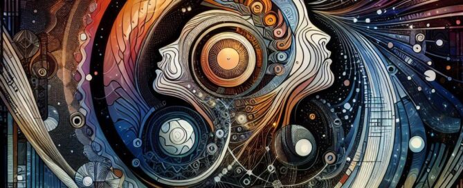 Daba un cilvēks: Harmonija starp divām pasaulēm