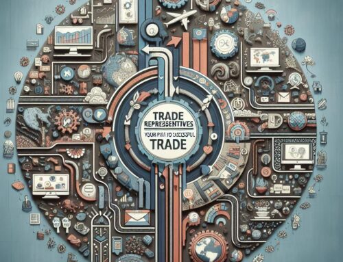 Tirdzniecības Pārstāvji: Jūsu Ceļš Uz Veiksmīgu Tirdzniecību