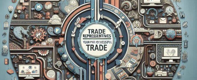 Tirdzniecības Pārstāvji: Jūsu Ceļš Uz Veiksmīgu Tirdzniecību