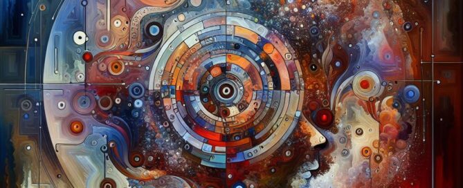 Jauni gleznošanas paņēmieni: Radošums uz audekla