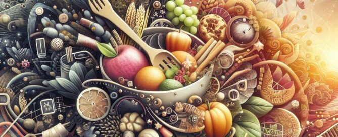 Radoša pārtikas pārdošana: ceļš uz garšīgām iespējām