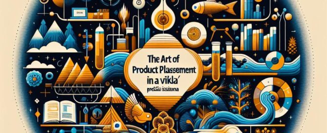 Izmantošanas māksla: Preču izvietošana veikalā