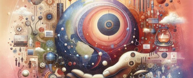 Daba un kultūra: Sadarbība rokas stiepiena attālumā