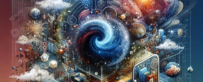 Lai dotos pretī nezināmajam: ceļojums uz neizzinātām tēmām