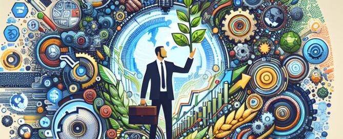 Tirdzniecības konsultācijas: Ceļš uz veiksmīgu uzņēmējdarbību