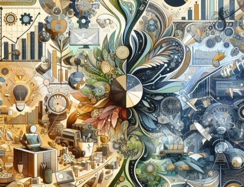 Tirdzniecības līgumi: Ceļvedis veiksmīgām darījumos