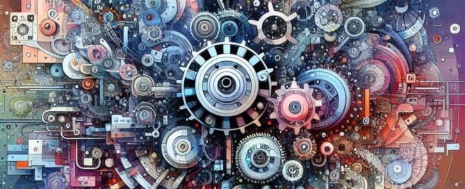 Kases aparatūra: Efektivitāte un inovācijas mūsdienu tirdzniecībā